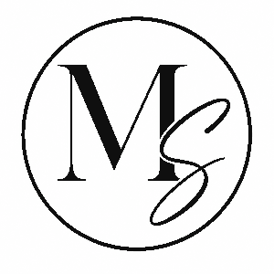 Mental Spirituality monogram